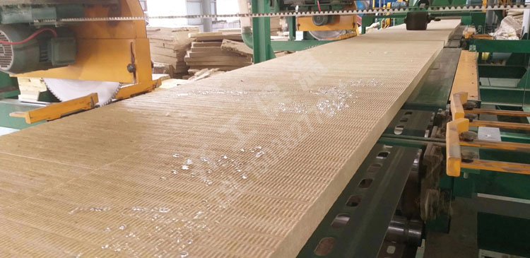 巖棉板生產(chǎn)廠家