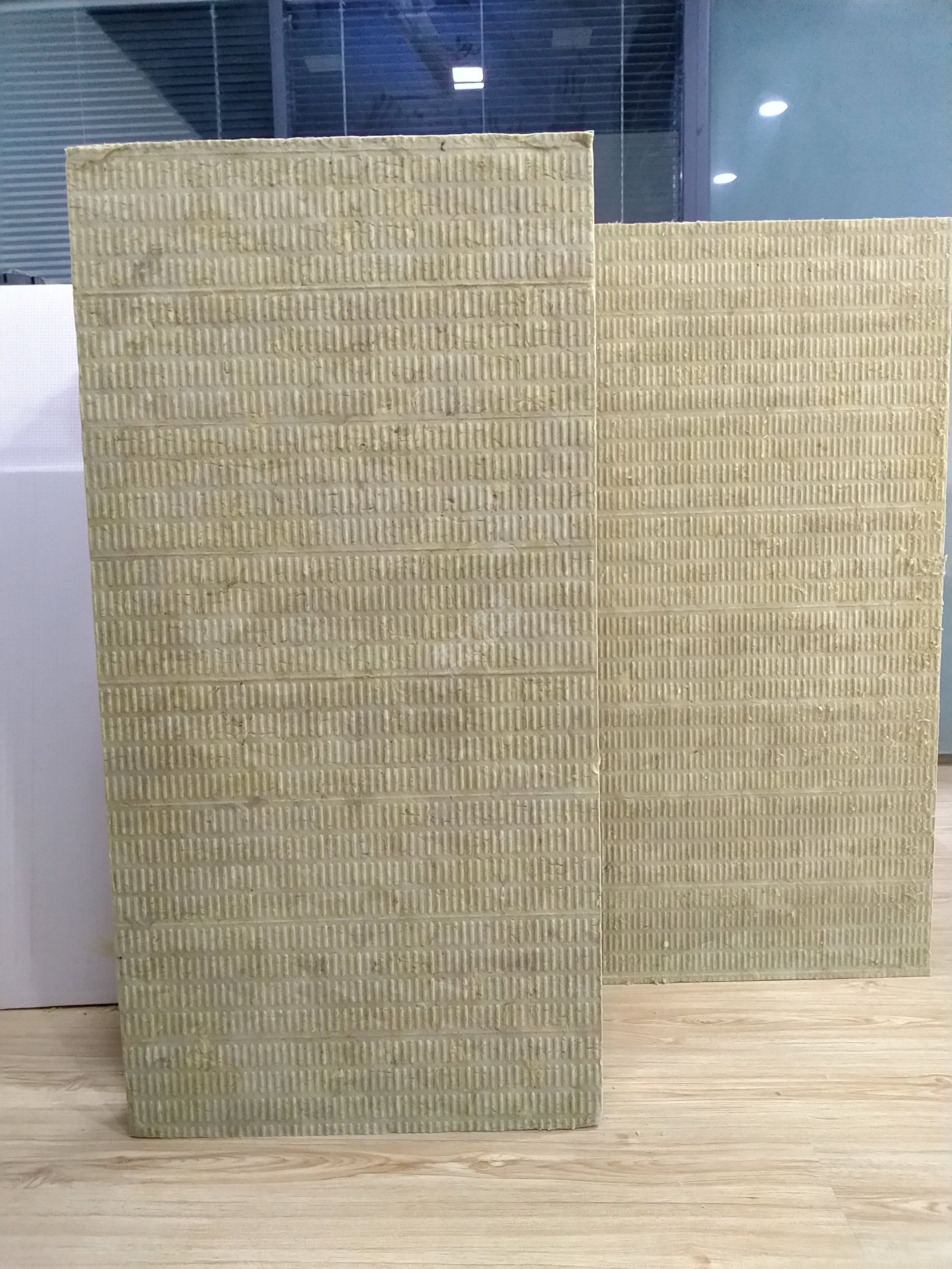 對巖棉板的了解有多少？