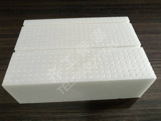 說說在我國XPS擠塑板的發展歷程