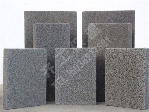 泡沫板的產品用途特點！