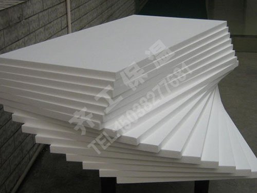 石墨板與擠塑板的區別及優點分析