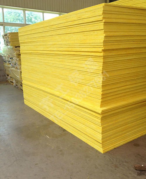 玻璃棉卷氈的保存會受到周圍環(huán)境的影響嗎?