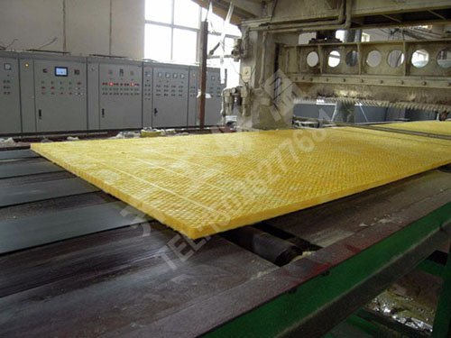 玻璃棉卷氈使用的優勢都有哪些呢？