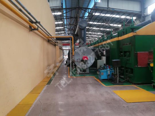 帶你了解巖棉板的三層結構