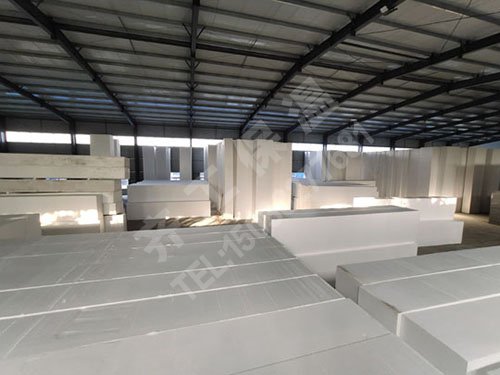 玻璃棉板的現代技術