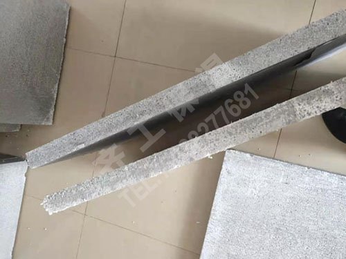  綠色環保泡沫板具有那些特點