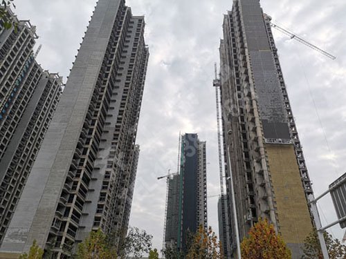 防火巖棉板和橡塑保溫材料的市場現狀