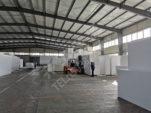 xps擠塑板節能小竅門