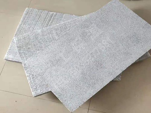 XPS擠塑板外保溫系統(tǒng)