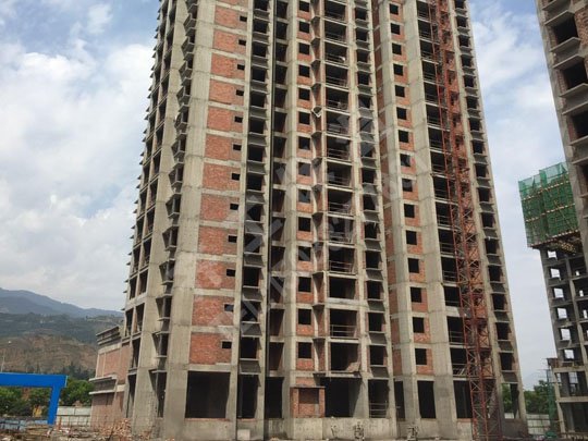 水泥發泡板是未來建筑的保溫方向