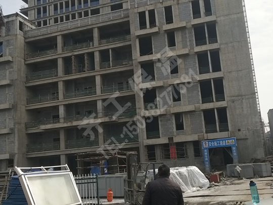 鶴壁巖棉板對外墻保溫的作用有哪些？