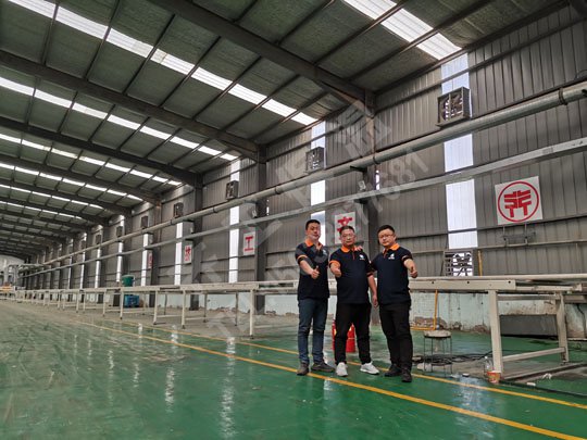 聚氨酯保溫板的保溫性能！