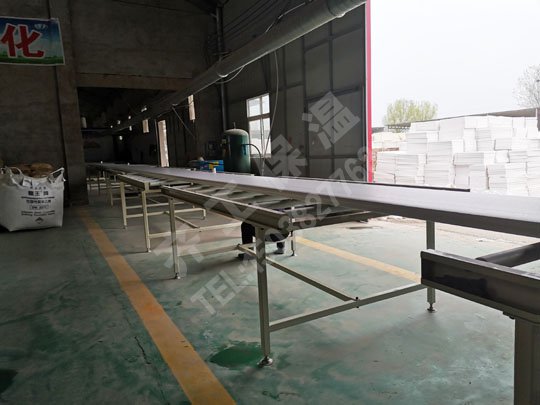 淺談濟(jì)源擠塑板會生銹嗎？