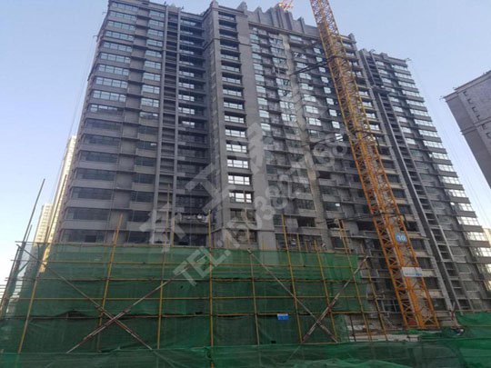 淺談外墻保溫酚醛板的特點是什么？