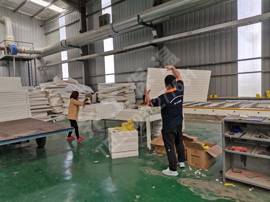 信陽保溫材料行業(yè)呈現(xiàn)多態(tài)勢(shì)發(fā)展趨勢(shì)