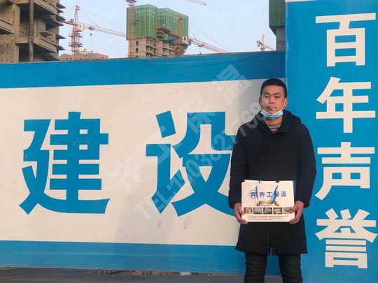 鶴壁擠塑板施工需注意哪些要點