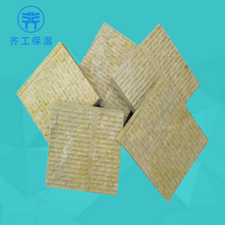 巖棉保溫管類型