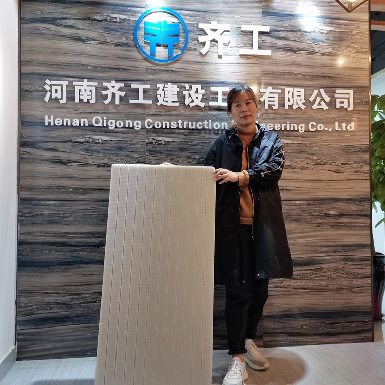 如何解決墻面觀感質量差