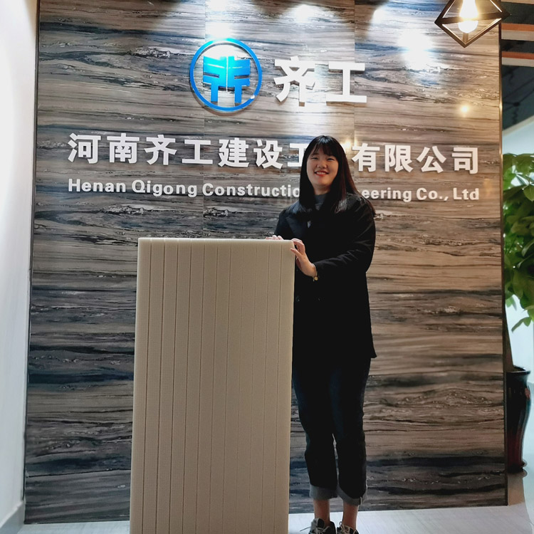 擠塑板環保節能，保溫性能良好