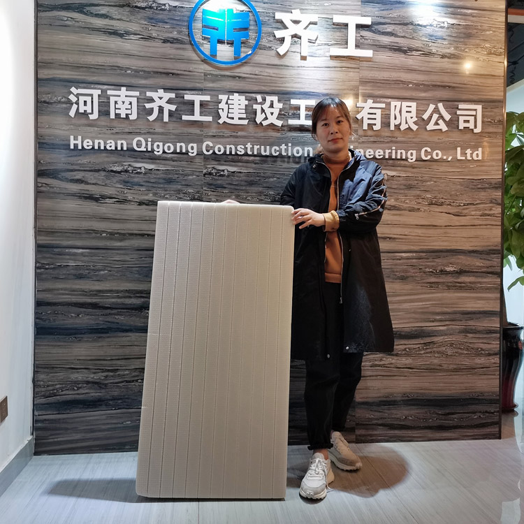 擠塑板在運輸的時候應該注意哪些事情？